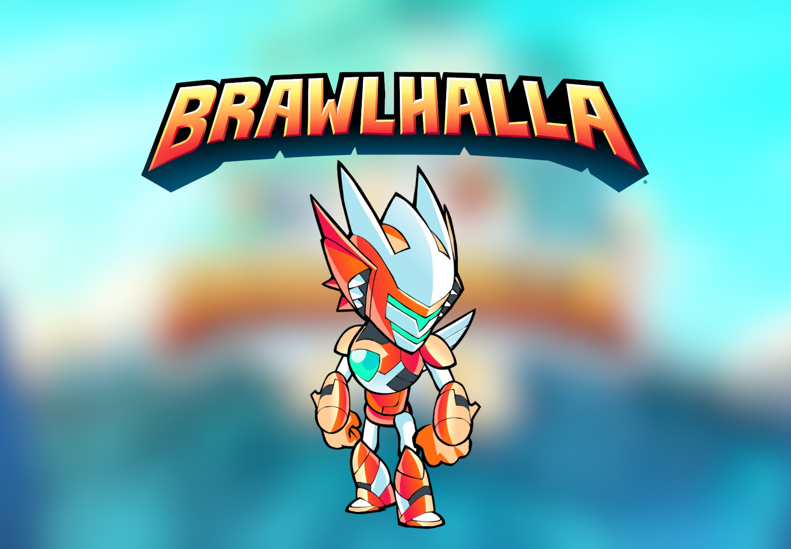 Brawlhalla - Metadev Orion DLC CD Key