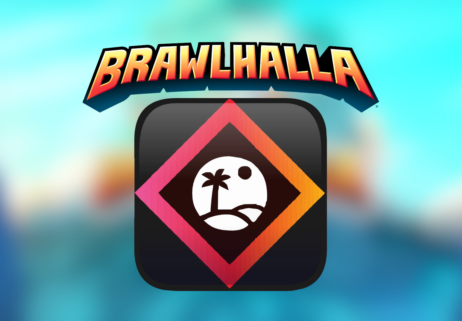 Brawlhalla - Omen Oasis Avatar DLC CD Key