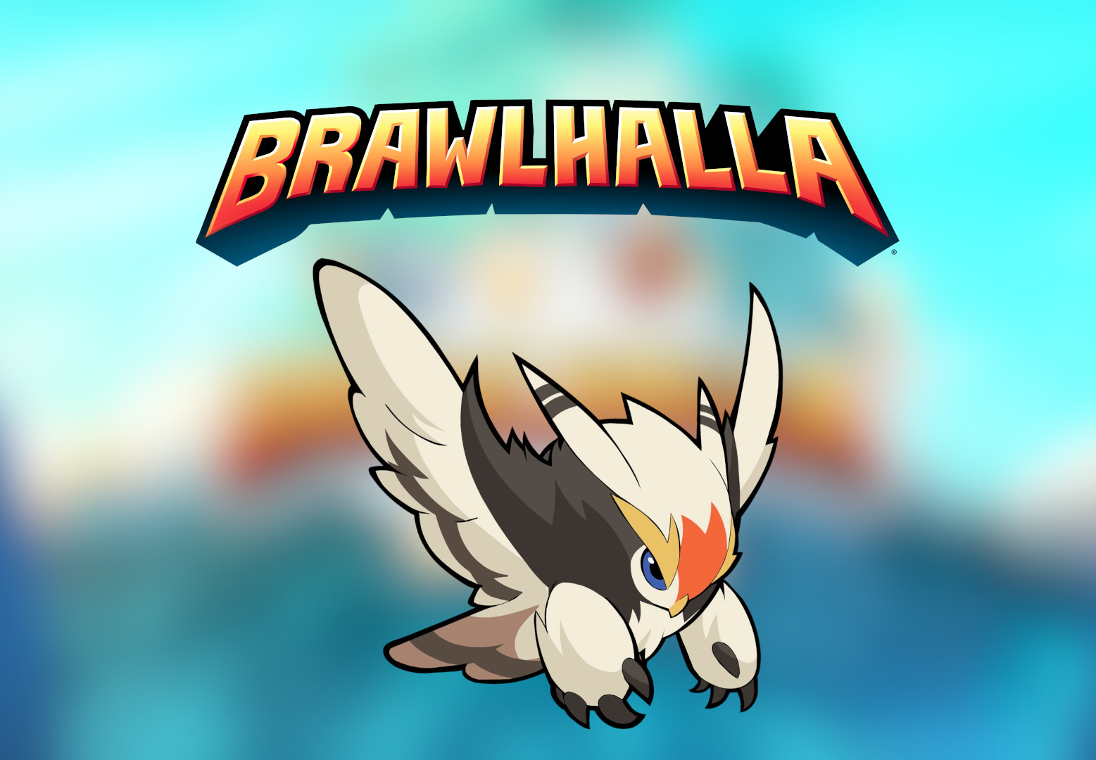 Brawlhalla - Twilly Sidekick DLC CD Key