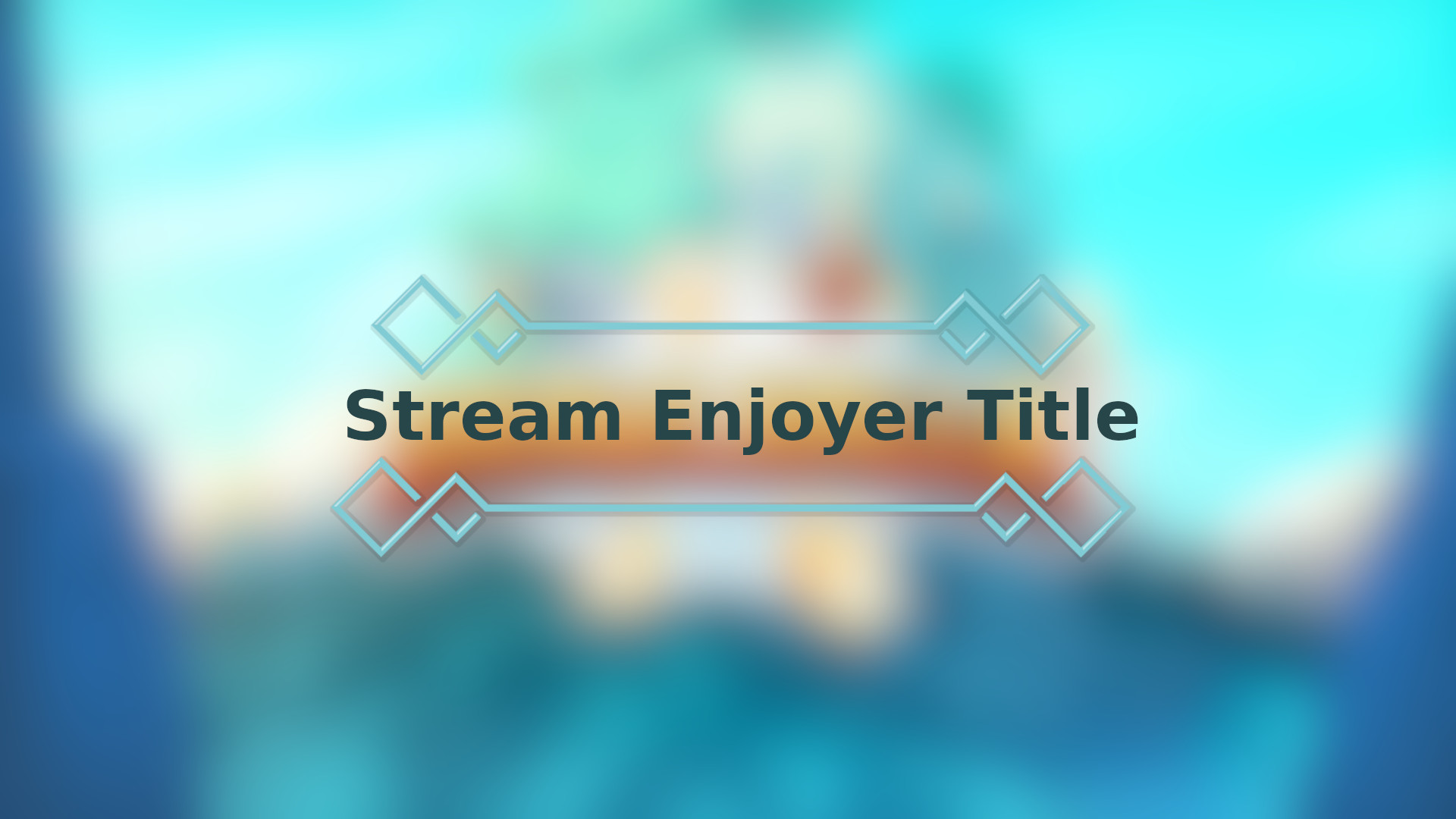 Brawlhalla - Stream Enjoyer Title DLC CD Key