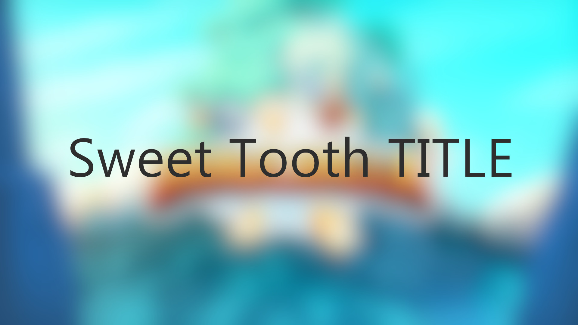 Brawlhalla - Sweet Tooth Title DLC CD Key