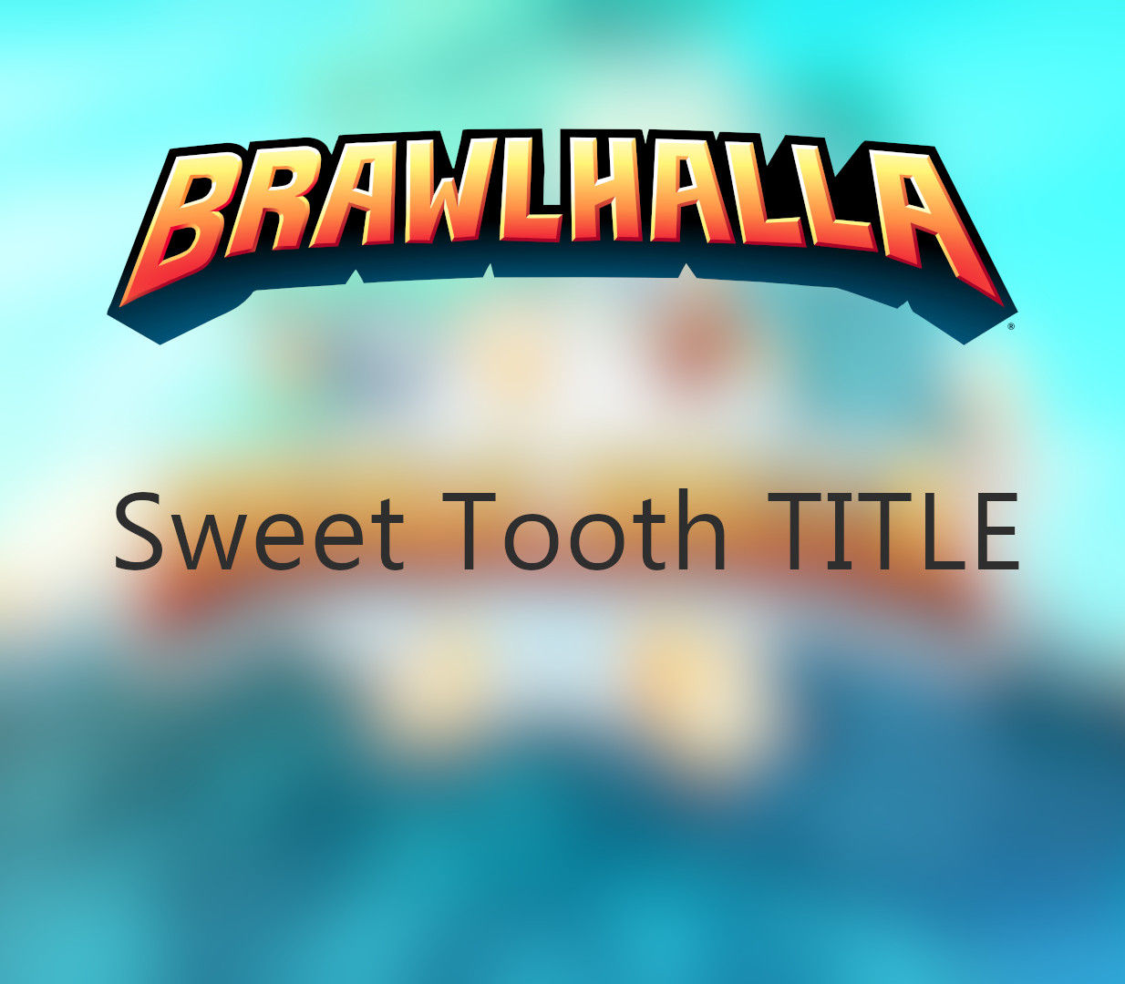 Brawlhalla - Space Dogfighter Bundle DLC  Prime Gaming CD Key