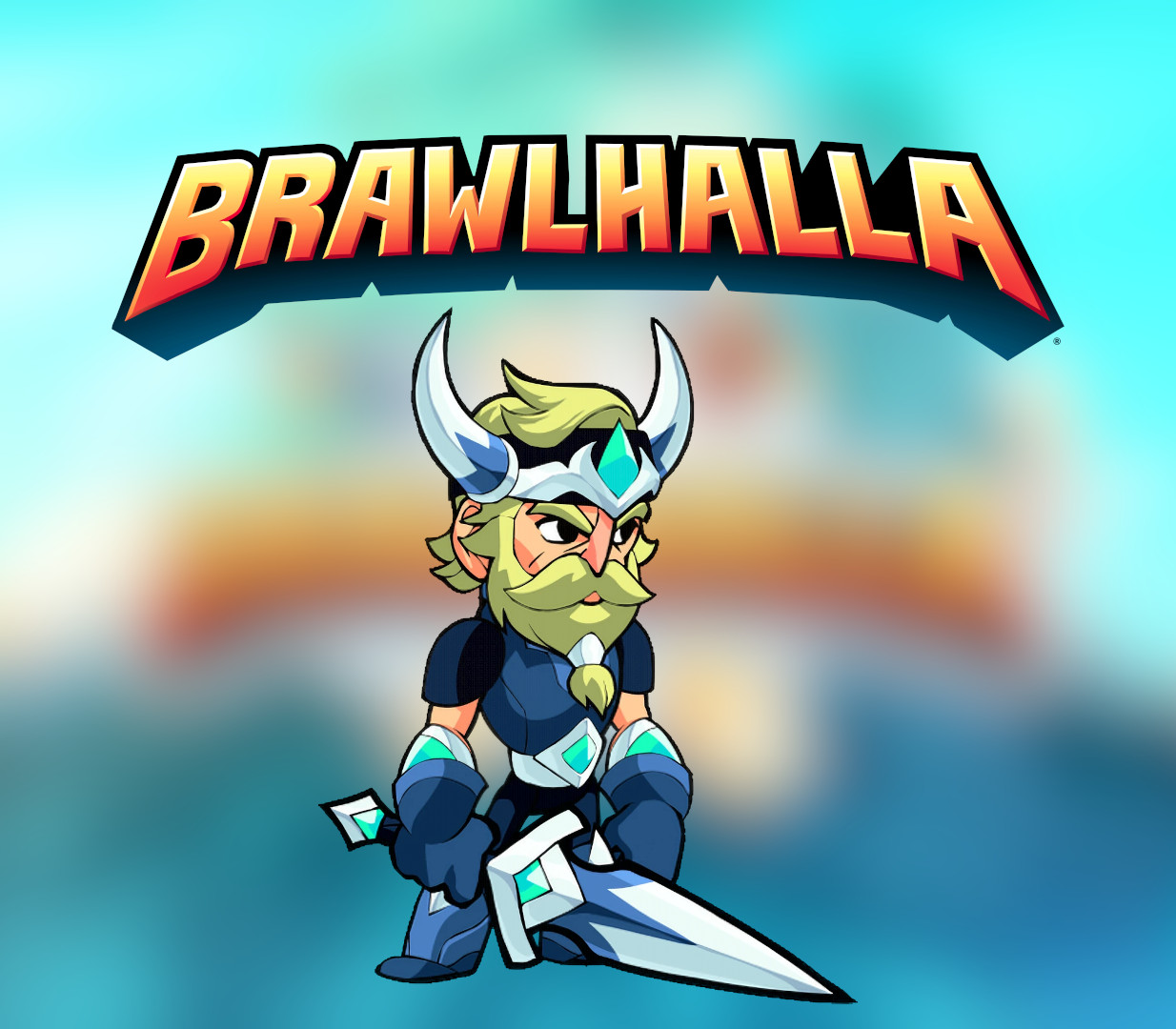 Brawlhalla - Metadev Bödvar DLC