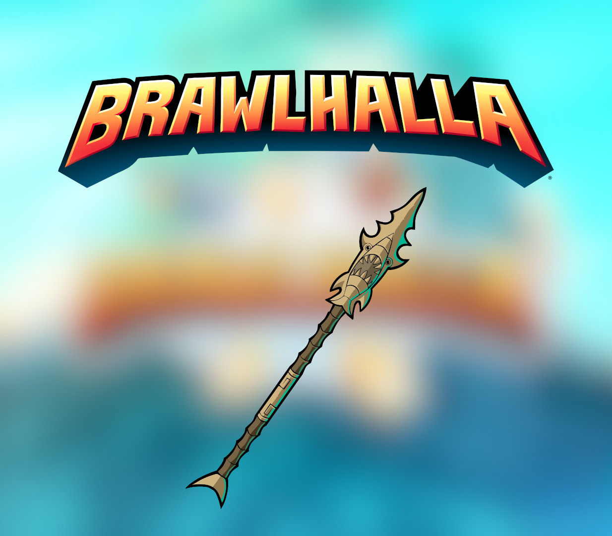 ✓ BRAWLHALLA - CODIGO GRATIS de  PRIME GAMING ‼ 