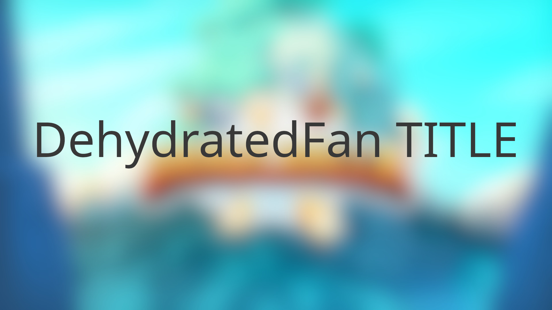 Brawlhalla - DehydratedFan Title DLC CD Key