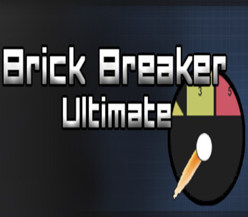 

Brick Breaker Ultimate Steam CD Key