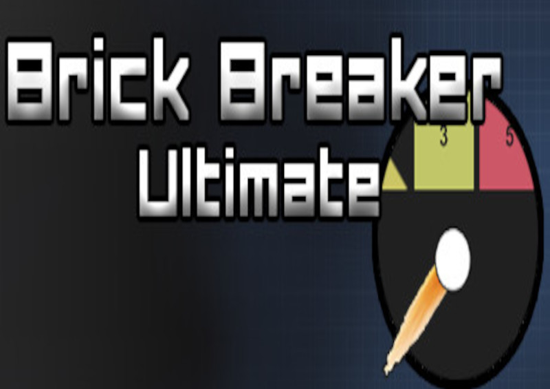 Brick Breaker Ultimate Steam CD Key