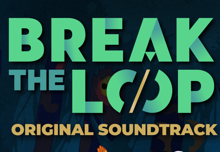 Break the Loop Soundtrack DLC PC Steam CD Key screenshot 1