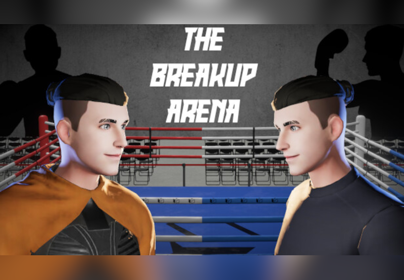 The Breakup Arena PC Steam CD Key screenshot 2