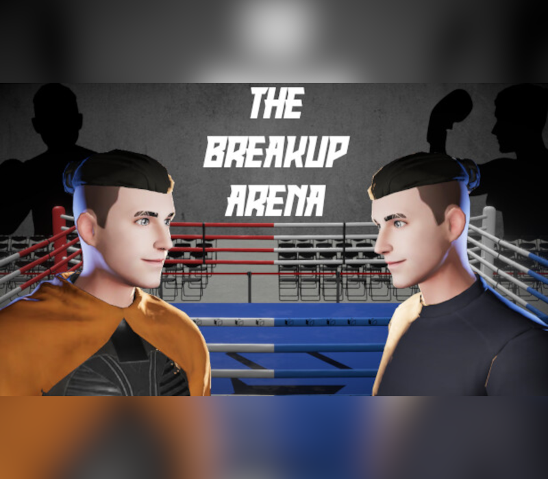 The Breakup Arena PC Steam