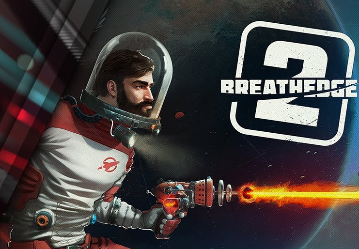 Breathedge 2 Steam CD Key screenshot 2