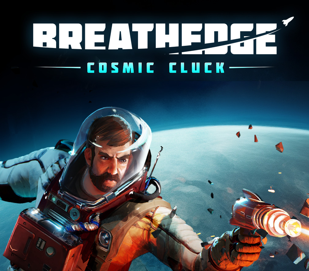 

Breathedge: Cosmic Cluck Meta Quest CD Key