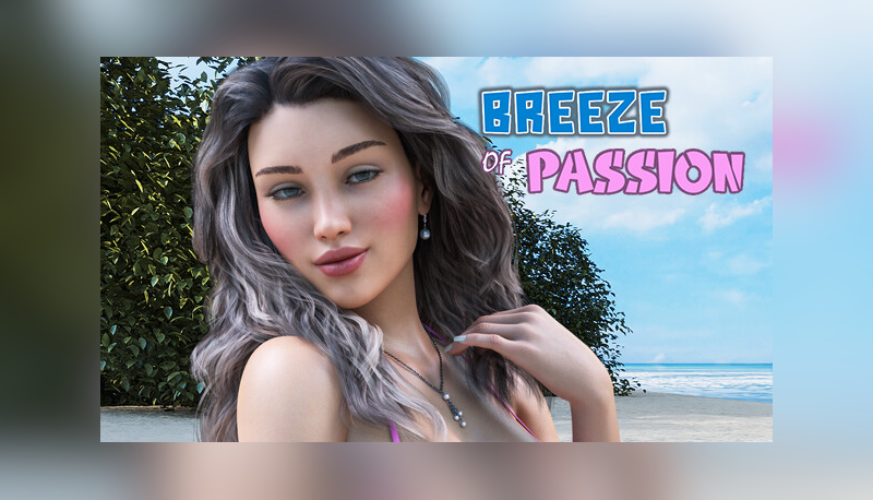 Breeze Of Passion Steam CD Key