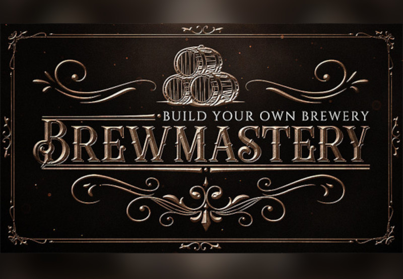 Brewmastery: Tavern Simulator Steam CD Key