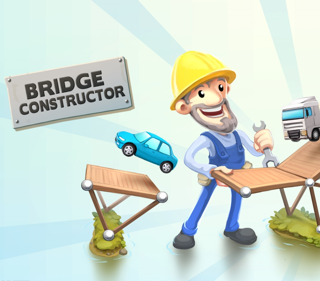 Bridge Constructor EU XBOX One CD Key