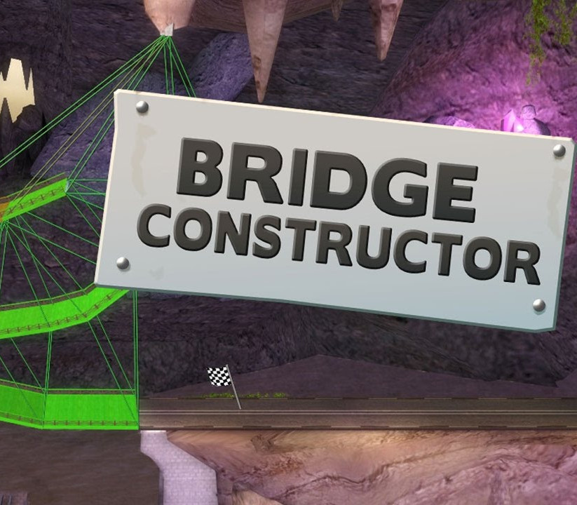 Bridge Constructor Bundle 3 Steam CD Key