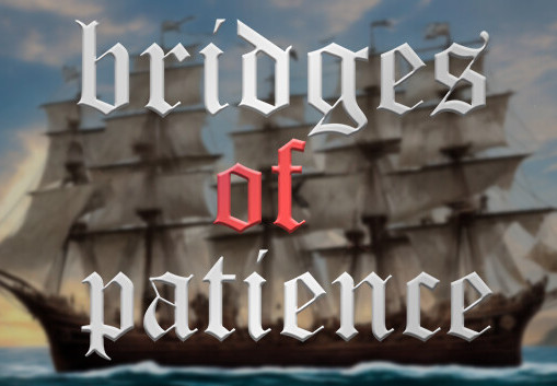 Bridges of Patience PC Steam Account screenshot 1