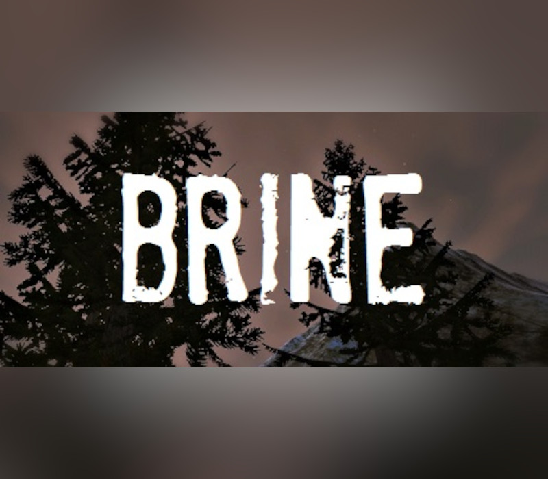 

Brine Steam CD Key