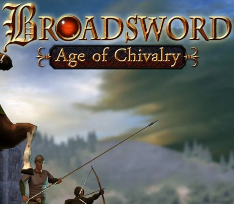 

Broadsword: Age of Chivalry EU PC Steam CD Key