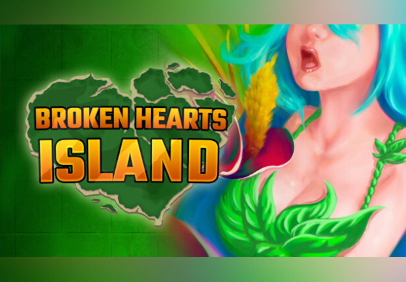 Broken Hearts Island Steam CD Key