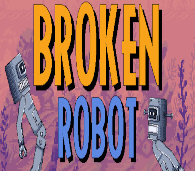 

Broken Robot Steam CD Key