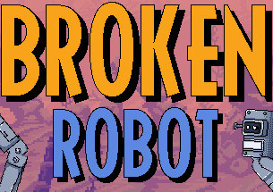 Broken Robot Steam CD Key