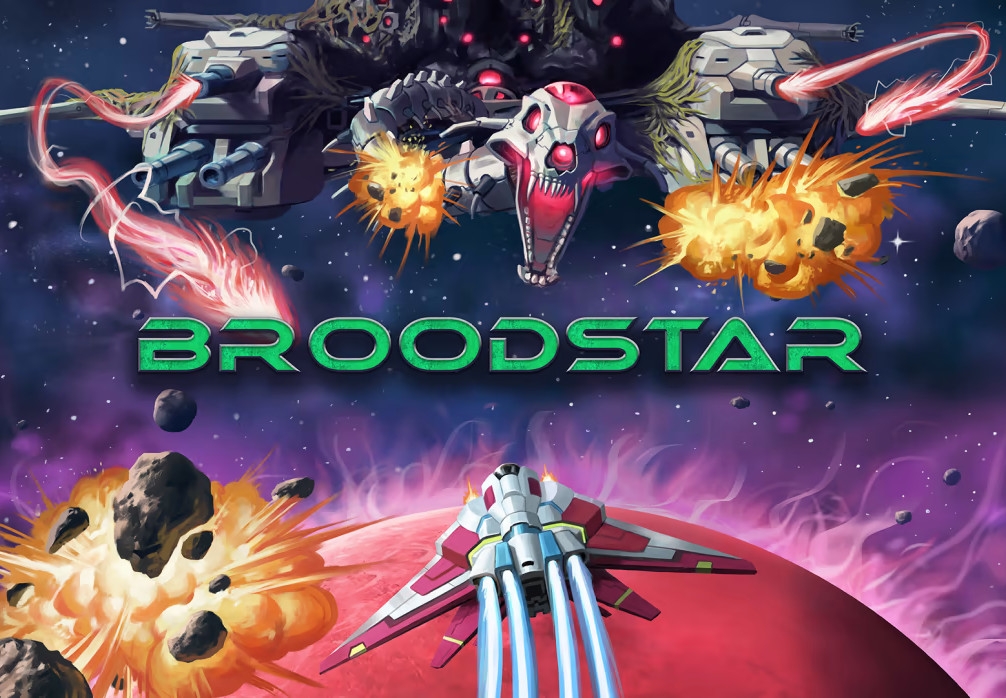 BroodStar EG XBOX One / Xbox Series X|S CD Key screenshot 2