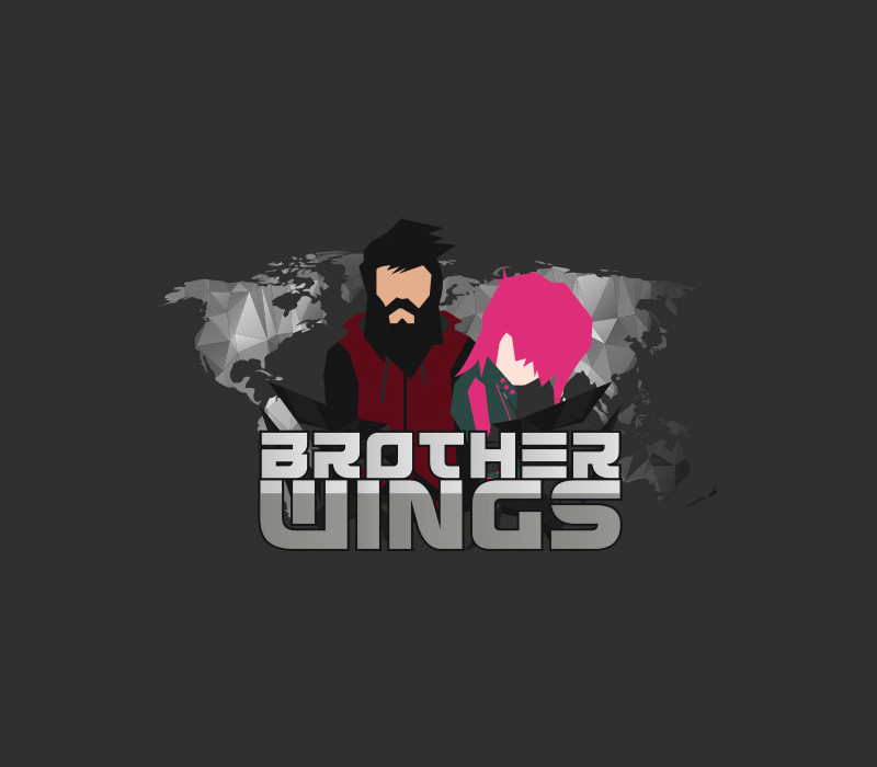 

Brother Wings Steam CD Key