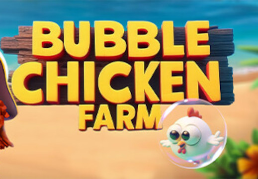 Bubble Chicken Farm PC Steam CD Key screenshot 2