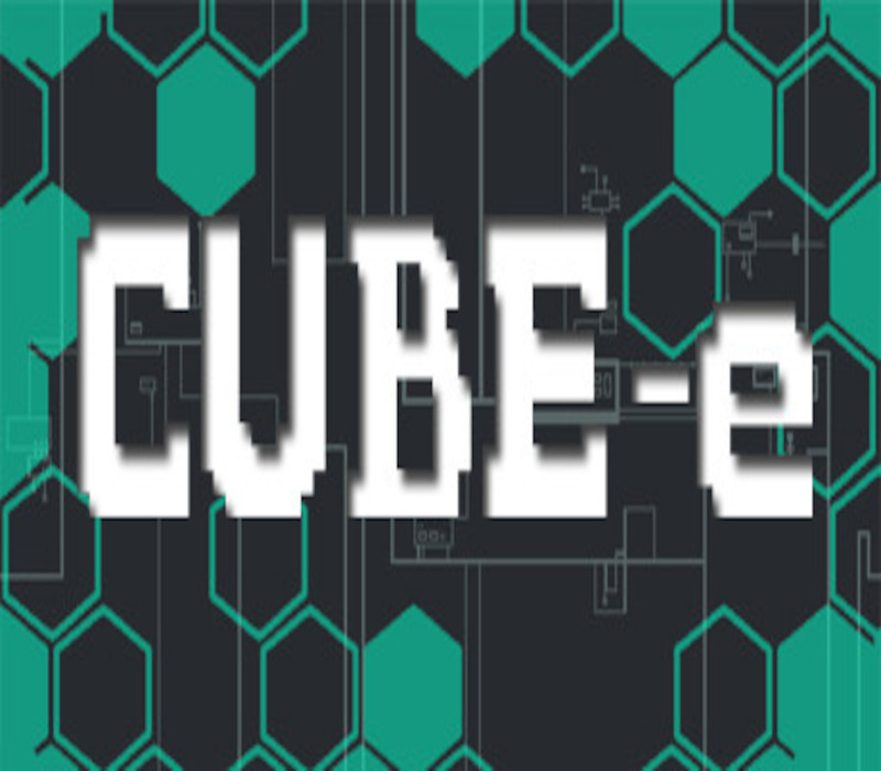 

CUBE-e Steam CD Key