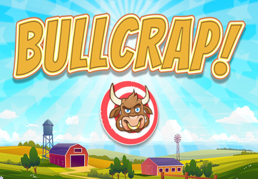 BULLCRAP! Steam CD Key