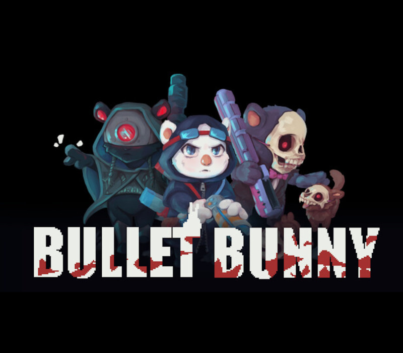 

Bullet Bunny Steam CD Key