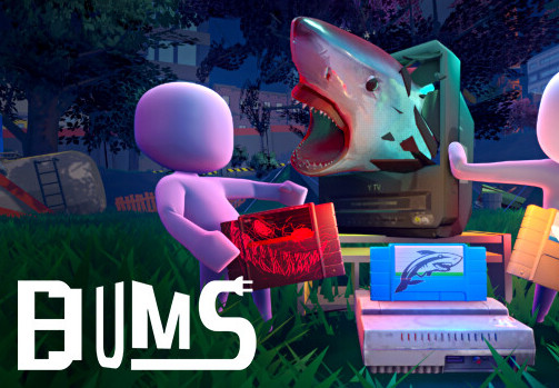 BUMS Steam CD Key screenshot 1