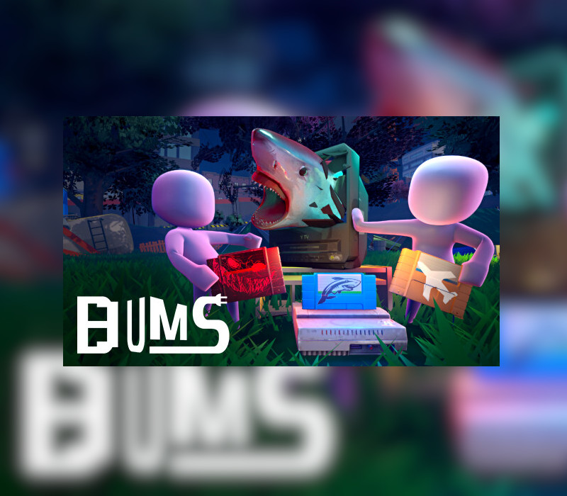 BUMS Steam