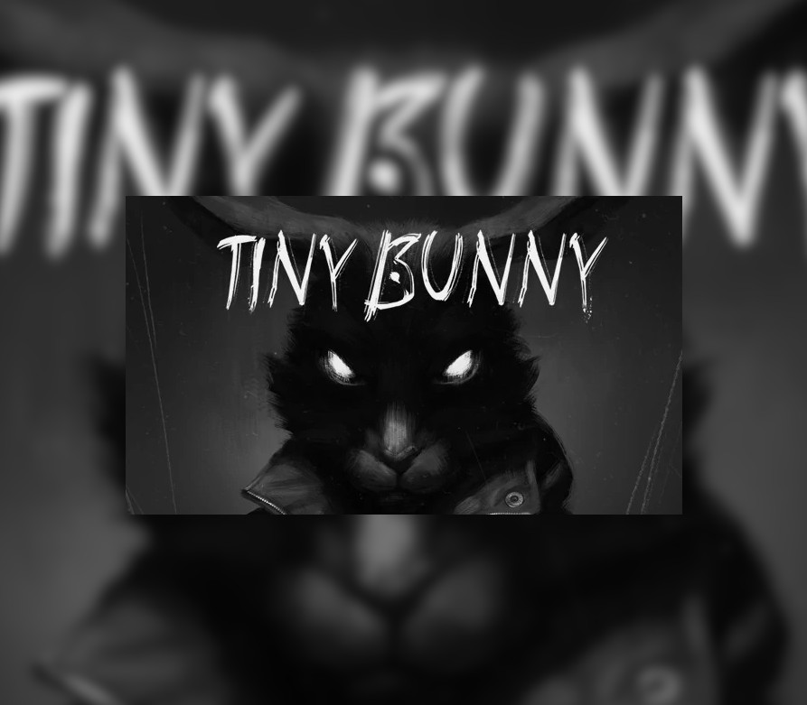 

Tiny Bunny Steam CD Key