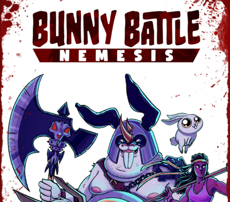 Bunny Battle Nemesis Xbox One / Xbox Series X|S Account