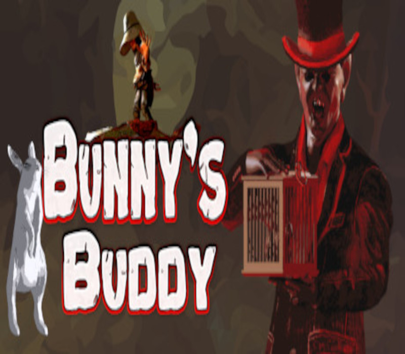 

Bunny's Buddy Steam CD Key