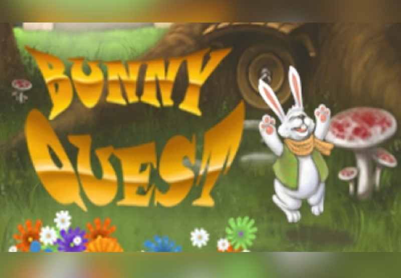 Bunny Quest Steam CD Key