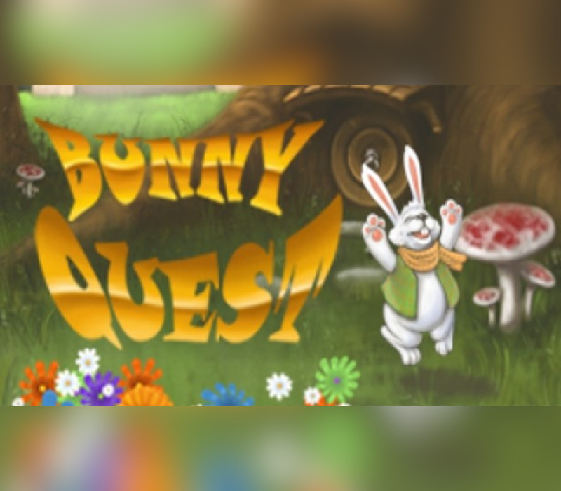 

Bunny Quest Steam CD Key