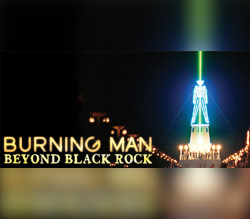 

Burning Man: Beyond Black Rock PC Steam CD Key