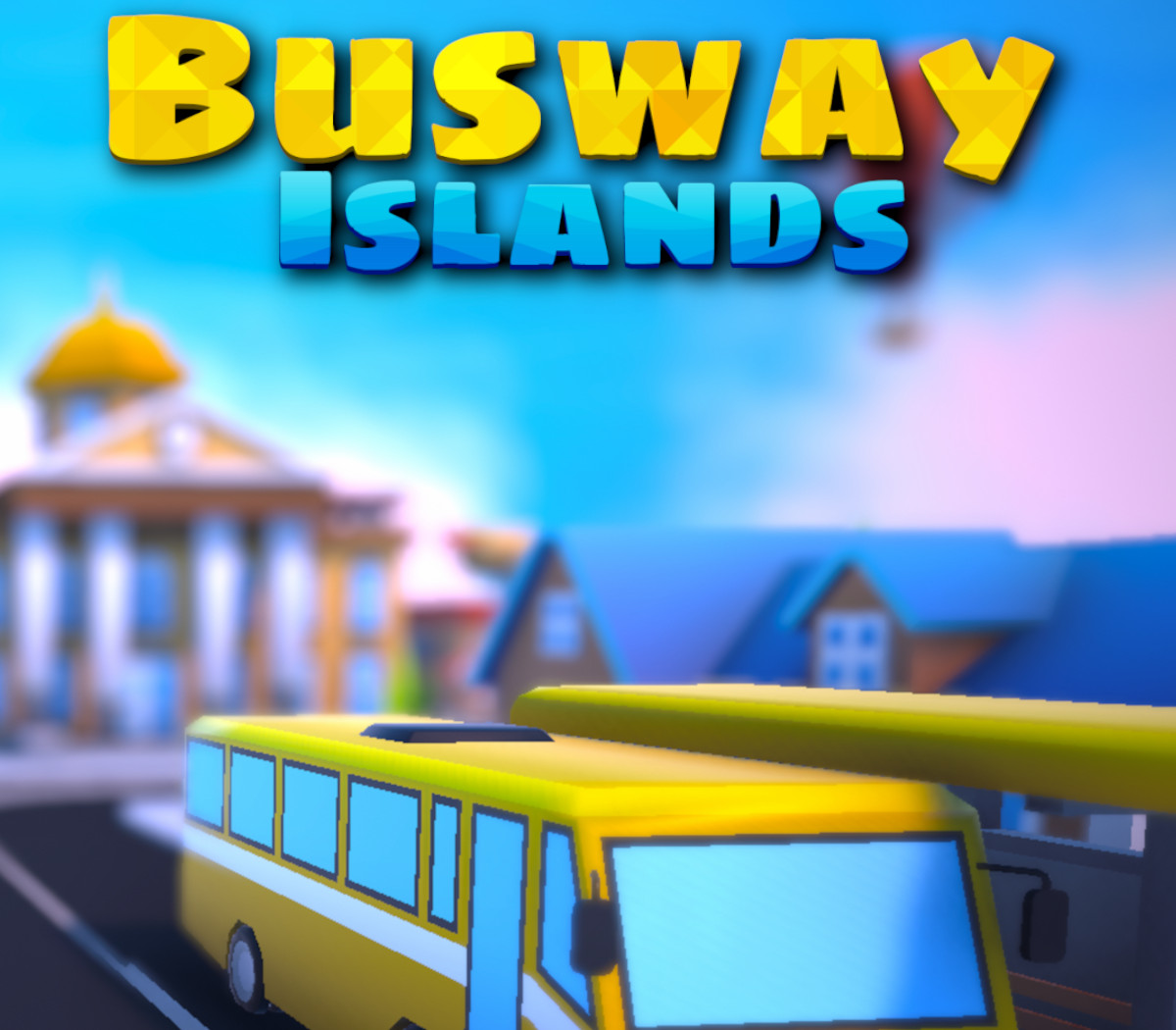 Busway Islands - Puzzle XBOX One / Xbox Series X|S