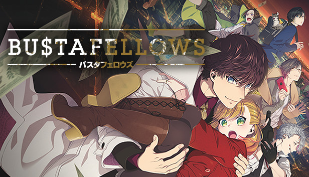 Bustafellows Steam CD Key screenshot 2