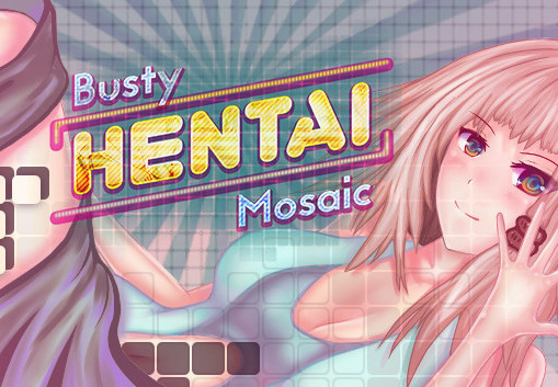 Busty Hentai Mosaic Steam CD Key