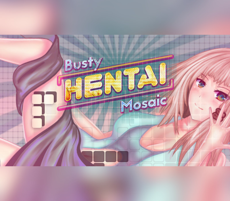 

Busty Hentai Mosaic Steam CD Key