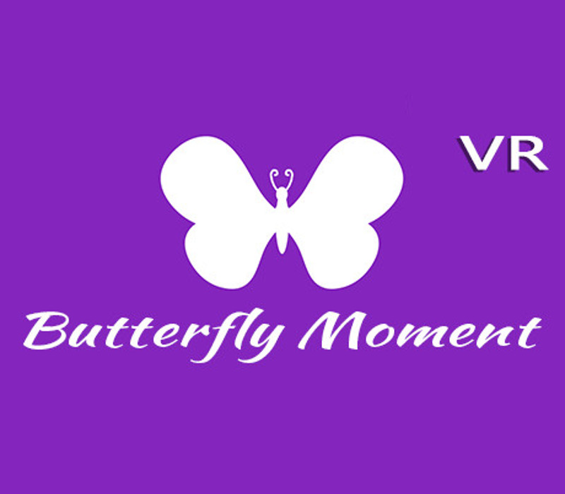 

Butterfly Moment Steam CD Key