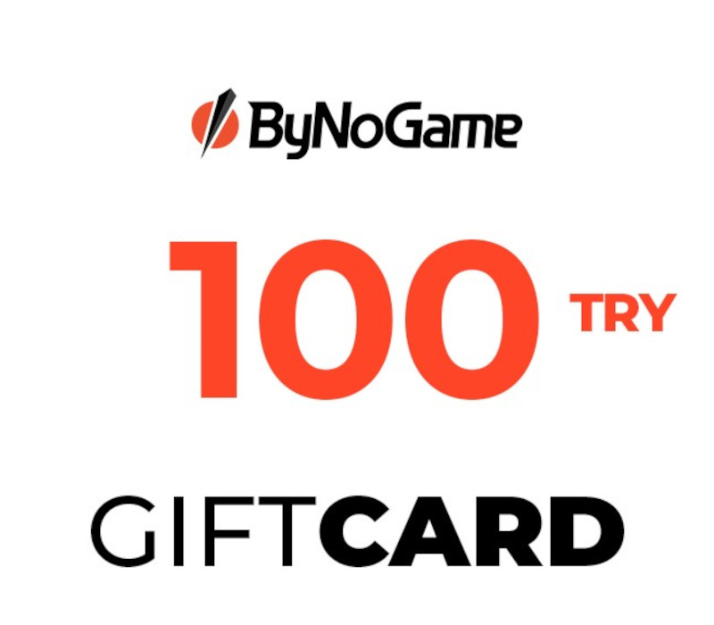 ByNoGame 100 TRY