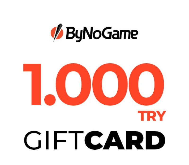 ByNoGame 1000 TRY