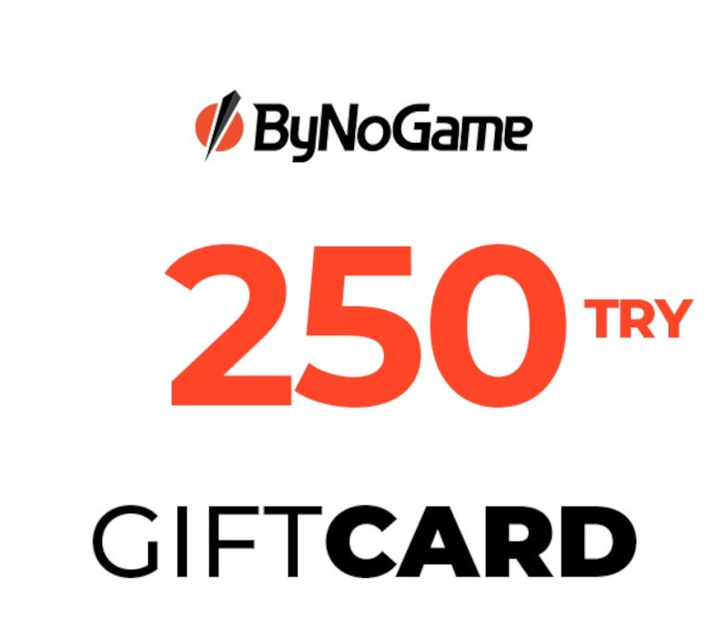 ByNoGame 250 TRY