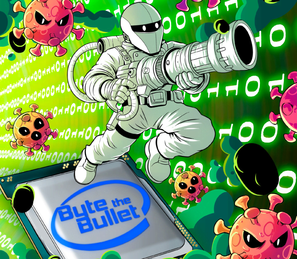 

Byte the Bullet PC Steam CD Key