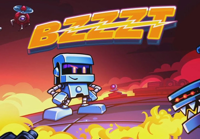 Bzzzt Steam CD Key